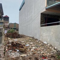 Bán 87M2 Đất Thổ Cư Trung Thôn. Đường Ô Tô, Cách 300M Ra Vin Cổ Loa.