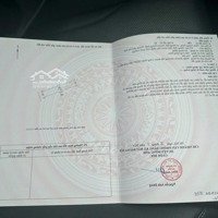 Bán 87M2 Đất Thổ Cư Trung Thôn. Đường Ô Tô, Cách 300M Ra Vin Cổ Loa.