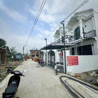 100M2 Kiệt 112 Minh Mạng. Ô Tô Tận Nơi. Xung Quanh Nhà Đẹp Dân Trí Cao. Cạnh Làng Hành Hương