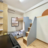 Căn Hộ Mới 100% 35M2 Tại Duy Tân, P 15, Phú Nhuận, Hcm Giá Siêu Hời