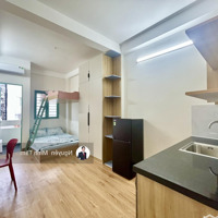 Căn Hộ Mới 100% 35M2 Tại Duy Tân, P 15, Phú Nhuận, Hcm Giá Siêu Hời