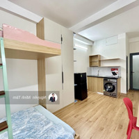 Căn Hộ Mới 100% 35M2 Tại Duy Tân, P 15, Phú Nhuận, Hcm Giá Siêu Hời