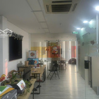 Cần Cho Thuê Văn Phòng Đường Tô Hiến Thành, Quận 10,Diện Tích155M2 Giá Thuê 26 Triệu /Th. Liên Hệ: 0819666880