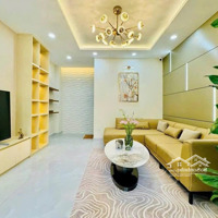 Bán Nhà Riêng Giá Tốt Và Sẳn Hđ Thuê 25 Triệu/ Tháng Tại Bùi Thị Xuân, Tân Bình Chỉ 4,68 Tỷ, 82 M2