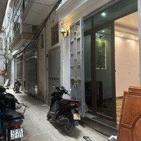 Bán Nhà Riêng 50M2, 9,3 Tỷ, Khương Đình, Thanh Xuân, Hn, View Đẹp, Uy Tín Pull Nội Thất