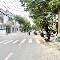 Bán Nhà 3,5,Diện Tích216M2, Tầng Mặt Tiền Hoài Thanh Ngang 10M Kinh Doanh Cực Đỉnh,Nhs, Đn.