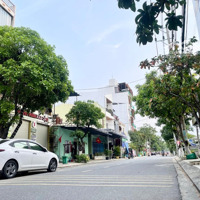 Bán Nhà 3,5,Diện Tích216M2, Tầng Mặt Tiền Hoài Thanh Ngang 10M Kinh Doanh Cực Đỉnh,Nhs, Đn.