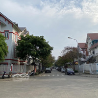 Bán Nhà Biệt Thự Tại Khu A Gleximco An Khánh, 42 Tỷ Vnd, 200M2 - Hàng Hiếm Tại Giá Siêu Hời