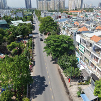 Vị Trí Vàng ! Đất Mặt Tiền Kinh Doanh Nguyễn Hoàng - Đường Kinh Doanh 37M - Dt: 4X20 - Giá Bán 24 Tỷ