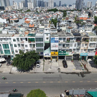 Vị Trí Vàng ! Đất Mặt Tiền Kinh Doanh Nguyễn Hoàng - Đường Kinh Doanh 37M - Dt: 4X20 - Giá Bán 24 Tỷ
