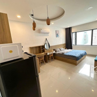 Cho Thuê Phòng 40M2, Cửa Sổ Lớn Thoáng Ngay Phan Văn Trị, Bình Thạnh - Gần Văn Lang, Giáp Phú Nhuận