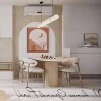 Cc Vinhomes Grand Park, 3,3 Tỷ, 46,5 M2, 2 Phòng Ngủ 2 Vệ Sinh Chiết Khấu 100 Triệu, Tặng Voucher Nội Thất 1%