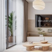Cc Vinhomes Grand Park, 3,3 Tỷ, 46,5 M2, 2 Phòng Ngủ 2 Vệ Sinh Chiết Khấu 100 Triệu, Tặng Voucher Nội Thất 1%