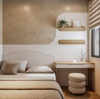 Cc Vinhomes Grand Park, 3,3 Tỷ, 46,5 M2, 2 Phòng Ngủ 2 Vệ Sinh Chiết Khấu 100 Triệu, Tặng Voucher Nội Thất 1%