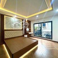 Bán Nhà Kim Hoa - Lô Góc 2 Mặt Thoáng - Ô Tô Vào Tận Cửa - 60M2 4 Tầng 13.7 Tỷ
