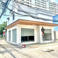 Nhà Mặt Tiền Hẻm Kinh Doanh Mua Bán Thuận Tiện - 2581 Huỳnh Tấn Phát Nhà Bè - 8M X 8M - Giá Bán 5,2 Tỷ