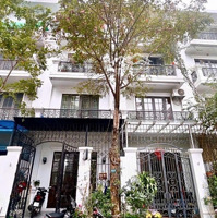 Phân Lô Đại Kim, Hoàng Mai, Ô Tô Tránh, Vỉa Hè Kd, Chào 24,5 Tỷ, 72 M2 X 5 Tầng Xmặt Tiền4.8M