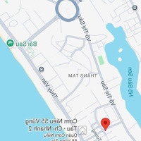 Bán Nhà Nghỉ 3 Tầng, Mặt Tiền Đẹp, Sát Biển (8Mx16M) Đang Kinh Doanh, Tiềm Năng, Pháp Lý Đầy Đủ