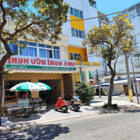 Bán Nhà Nghỉ 3 Tầng, Mặt Tiền Đẹp, Sát Biển (8Mx16M) Đang Kinh Doanh, Tiềm Năng, Pháp Lý Đầy Đủ