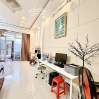 Bán Nhà Mặt Tiền - Huỳnh Văn Gấm - Tây Thạnh - Tân Phú - 80M2 -3Tầng - 9Tỷ6 Tl