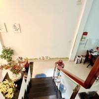 Bán Nhà Mặt Tiền - Huỳnh Văn Gấm - Tây Thạnh - Tân Phú - 80M2 -3Tầng - 9Tỷ6 Tl