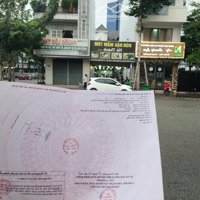 Bán Đất Khu Chánh Nghĩa Đối Diện Compassone Đường Hoàng Văn Thụ