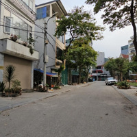 Bán Đất Phân Lô Phố Cổ Linh, Gần Ngã Tư Thạch Bàn - Cổ Linh,Diện Tích100M2,Mặt Tiền6.7M, Đường 11M, 2025