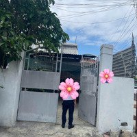 Chính Chủ Cần Bán Lô Đất 3 Mặt Tiền Khu Tập Thể 510 Trường Sơn, Vĩnh Trường, Nha Trang