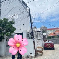 Chính Chủ Cần Bán Lô Đất 3 Mặt Tiền Khu Tập Thể 510 Trường Sơn, Vĩnh Trường, Nha Trang