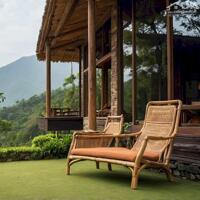 AMAN BLAO - SỞ HỮU SUỐI RIÊNG, KIẾN TẠO KHÔNG GIAN RIÊNG