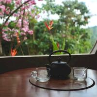 AMAN BLAO - SỞ HỮU SUỐI RIÊNG, KIẾN TẠO KHÔNG GIAN RIÊNG