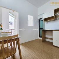 Cho Thuê Căn Hộ Nguyễn Hảo Vĩnh Trung Tâm Quận Tân Phú Full Nội Thất, Vào Ở Ngay