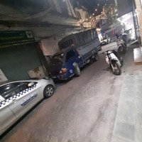 Phân Lô Tôn Đức Thắng - Đống Đa, Ô Tô Tránh, Kinh Doanh, Nhà Dân Xây Đẹp Ở Ngay, 40M2 5Tầng, 16.2Tỷ