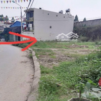 Bán Đất Đấu Giá Khu Dốc Má Thị Trấn Kép Bắc Giang
