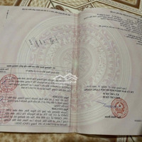 Bán Đất Đấu Giá Khu Dốc Má Thị Trấn Kép Bắc Giang