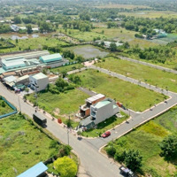 90M2 Đấtmặt Tiềnhoàng Phan Thái Đi Vào, H. Bình Chánh. Giá 30 Triệu/M2