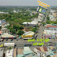 90M2 Đấtmặt Tiềnhoàng Phan Thái Đi Vào, H. Bình Chánh. Giá 30 Triệu/M2