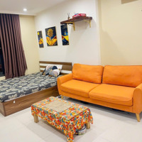 Cho Thuê Căn Studiovinhomes Smart City, 6,5 Triệu, 32M2, Nội Thất Đầy Đủ, 1 Phòng Ngủ 1 Vệ Sinh Liên Hệ: 0364615688