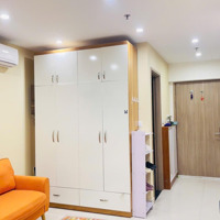 Cho Thuê Căn Studiovinhomes Smart City, 6,5 Triệu, 32M2, Nội Thất Đầy Đủ, 1 Phòng Ngủ 1 Vệ Sinh Liên Hệ: 0364615688