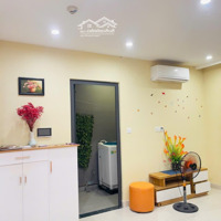 Cho Thuê Căn Studiovinhomes Smart City, 6,5 Triệu, 32M2, Nội Thất Đầy Đủ, 1 Phòng Ngủ 1 Vệ Sinh Liên Hệ: 0364615688