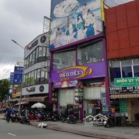 Chính Chủ Cho Thuê Nhà 2 Mặt Tiền, Vị Trí Đẹp Nằm Ngay Trung Tâm Vòng Xoay Hàng Xanh