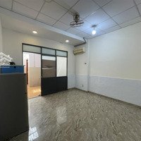 Cho Thuê Phòng Rộng 31M² Bao Gồm Nội Thất Cơ Bản - Dọn Vào Ở Ngay