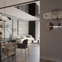 Bán Cc Mulberry Lane, 3,5 Tỷ, 46M2, 1 Phòng Ngủ 1 Vệ Sinh Pháp Lý Đầy Đủ Yên Tâm Giao Dịch, Liên Hệ: 0945566468