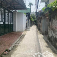 Bán Nhà Chính Chủ Tả Thanh Oai Ngõ Ô Tô 2 Tầng 1 Tum Sổ Đỏ Riêng