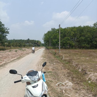 Đất Full Thổ Cách Kcn Phước Đông Chỉ 200M Giá Rẻ Hiếm Có