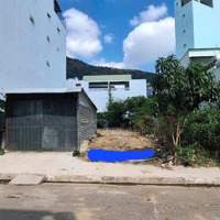 Bán Đất Tại Nguyễn Khoái, Vĩnh Hòa, Nha Trang, 4,5 Tỷ, 100M2, Giá Tốt, View Đẹp