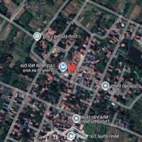 Đất Nền Tại Thị Trấn Xuân Mai, Chương Mỹ, Hà Nội, Giá Siêu Hời 3,2 Tỷ, 100M2