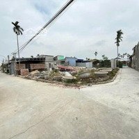 Đường Rộng 7M _ 2 Oto Tránh Nhau.. Diện Tích: 70,5M Mặt Trục Dân Hạnh, Đặng Cương ,An Dương,Hp