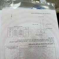 Đường Rộng 7M _ 2 Oto Tránh Nhau.. Diện Tích: 70,5M Mặt Trục Dân Hạnh, Đặng Cương ,An Dương,Hp