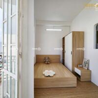 CHO THUÊ CĂN HỘ NGUYỄN HẢO VĨNH – TÂN PHÚ – 40M², FULL NỘI THẤT, VÀO Ở NGAY